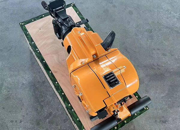 YN27C内燃凿岩机