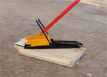 YQB液压起拨道器