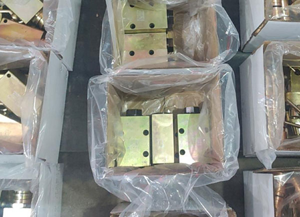 FJZ400/31.5锥面截止阀