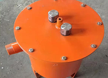 CWG－FY负压自动放水器