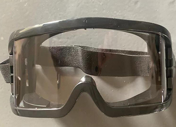 护目镜