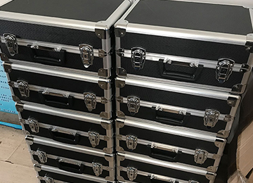 便携式氧气自动复苏机