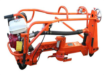 FMG-4.8内燃仿形精磨机