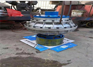  YOXIIZ液力耦合器