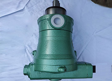 CY14-1B系列轴向柱塞泵