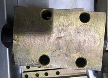 FDY320/50型液控单向阀