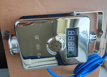 GTH1000一氧化碳传感器