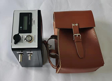 CFZ22气体自动负压式采样器