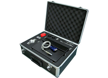 CCHG1000直读式粉尘浓度测量仪