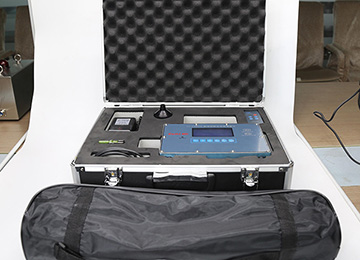 CCZ3000直读式粉尘浓度测量仪