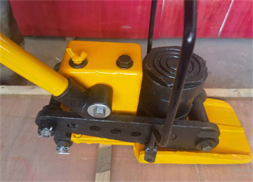 YQD-245液压起道器