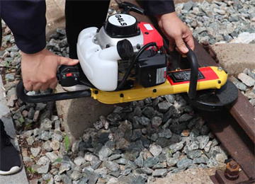 NM-180B手提式打磨机