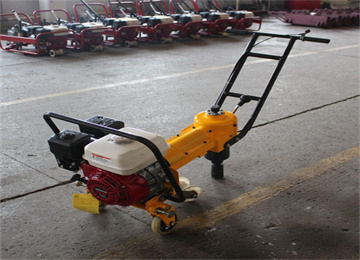 NLB-300型内燃螺栓扳手