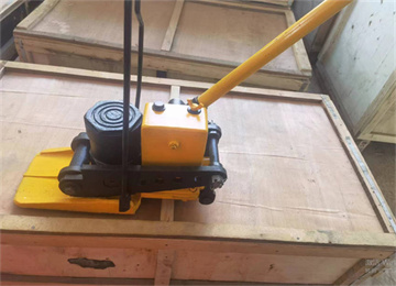 YQD-250型液压起道器