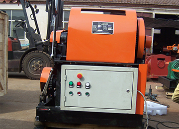 DJ1031轻便测井绞车