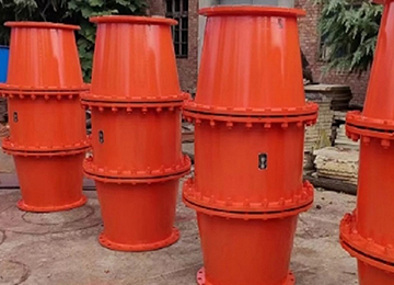 FFZ系列防回火防回气装置