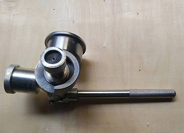 综采支架专用测压表