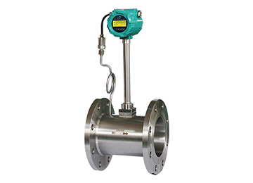 LWGY系列智能一体化涡轮流量计