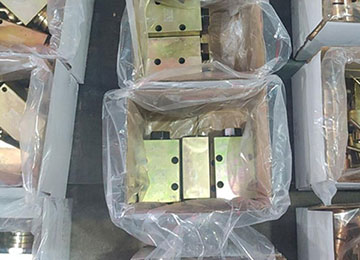 FDY320/50型液控单向阀