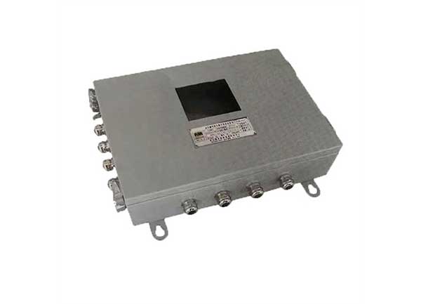 YHZ12矿用本安型视频分析仪