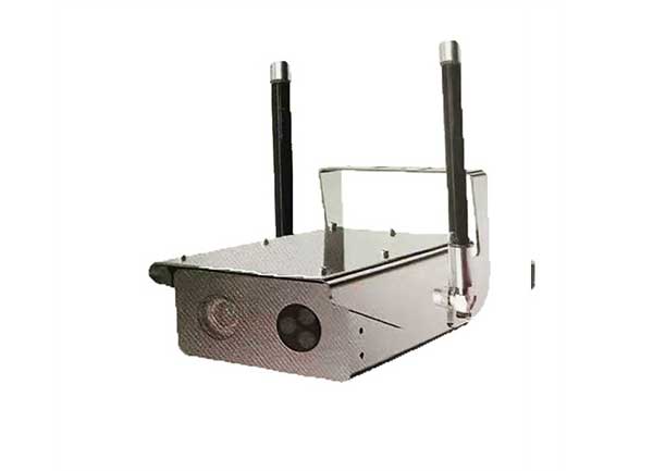 KBA12W矿用本安型无线摄像仪