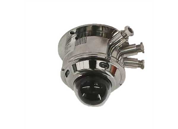 KBA12Y矿用本安型云台摄像仪