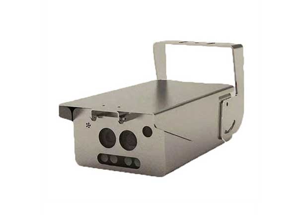 KBA12R矿用本安型热成像摄像仪