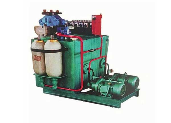 YKC型集中控制液压站