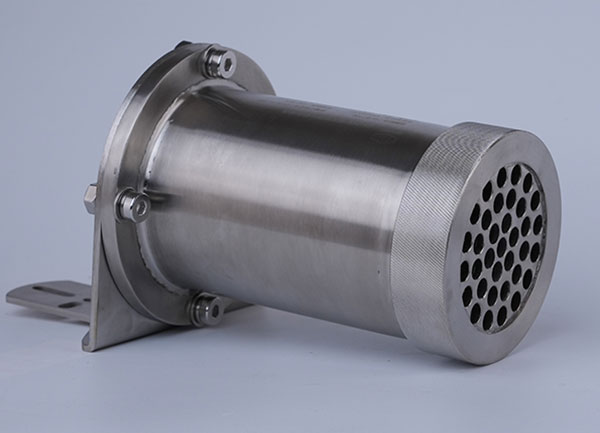 GHZ6矿用本安型火焰传感器