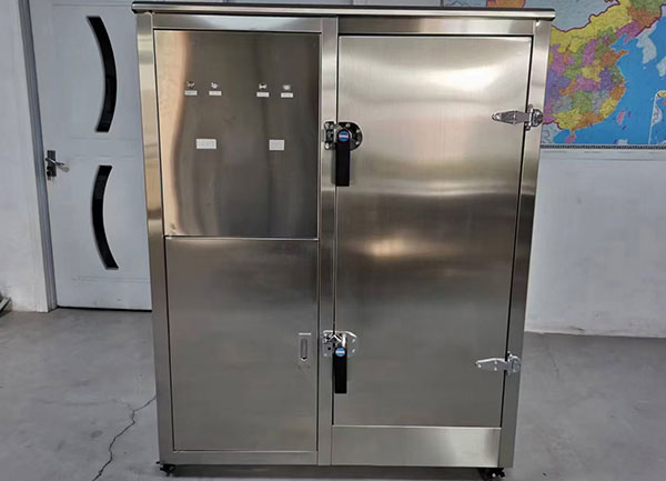 防爆热蒸饭饮水机