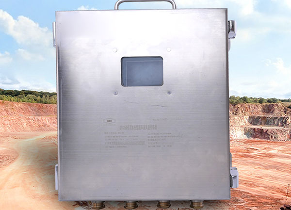 GFC15D矿用本安型超声波风速传感器