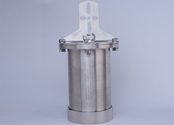 GHZ6矿用本安型火焰传感器