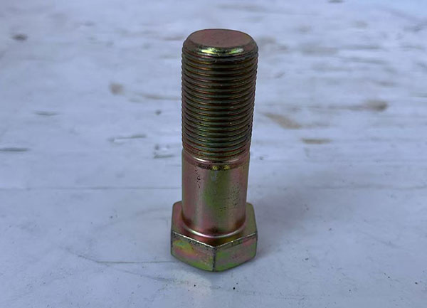 装载机刹车钳固定螺丝