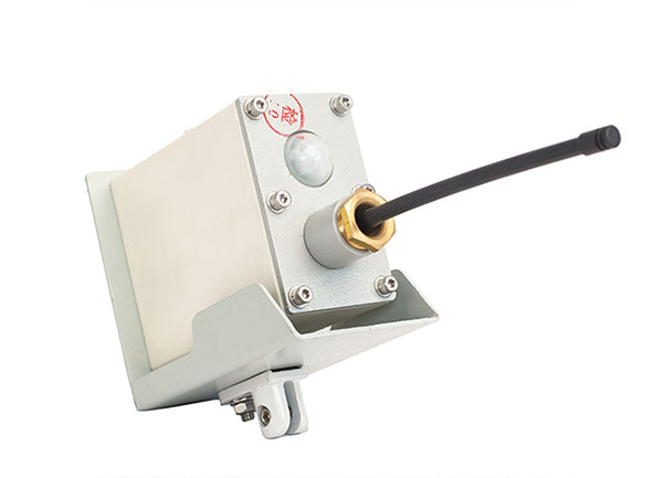 GUR5矿用本安型无线红外热释电传感器