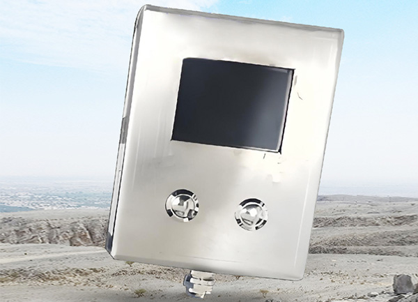 FHS5矿用本安型鼠标