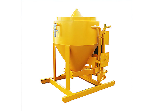 YZJ-400快速制浆机