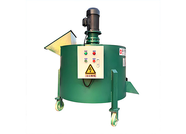 230型单层砂浆水泥搅拌桶