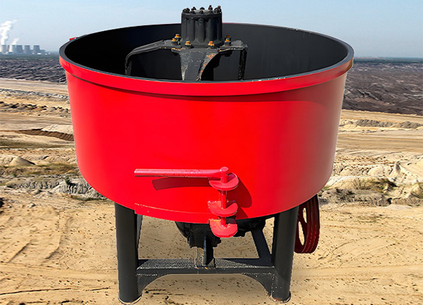 小型平口搅拌机