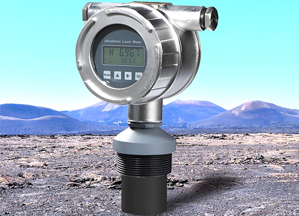 煤矿防爆液位计GUCS10(A)