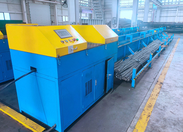 锚索系列生产线