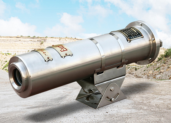 煤矿防爆摄像机KBA127(A)