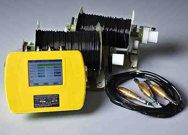 YZT6(A)矿用钻孔探水仪