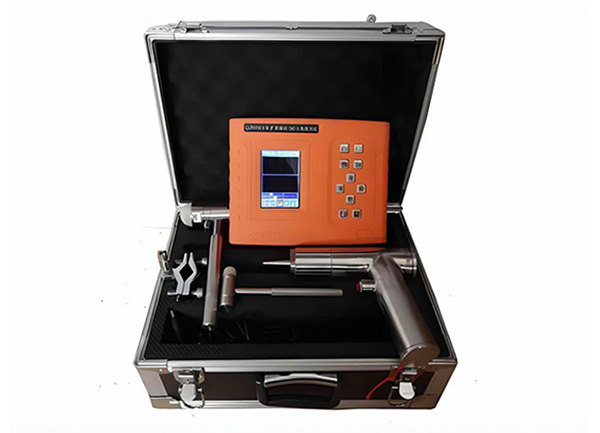 YZG6.4 矿用钻孔轨迹测量仪