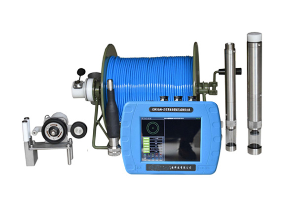 CXK12(B) 矿用钻孔成像仪
