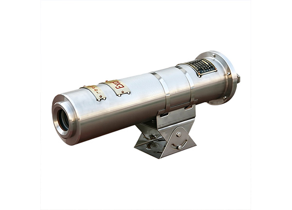 煤矿防爆摄像机KBA127(A)