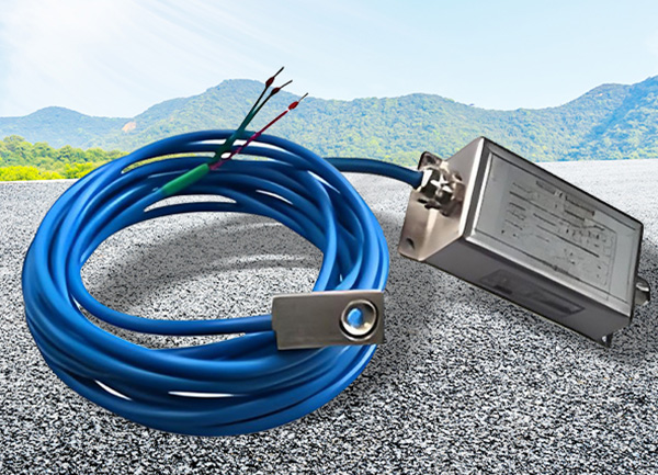 GWD200本安型温度传感器