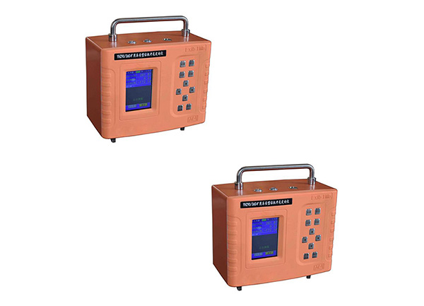 YHZ90/360 (A)矿用钻机开孔定向仪