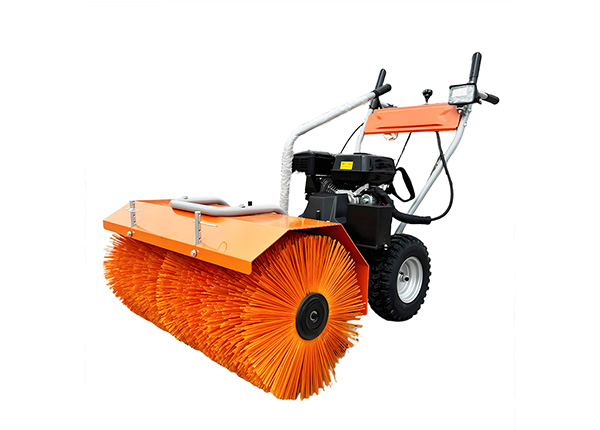 扫雪机(电启动)三合一
