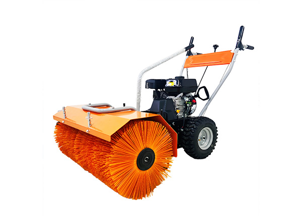 扫雪机（手启动）三合一