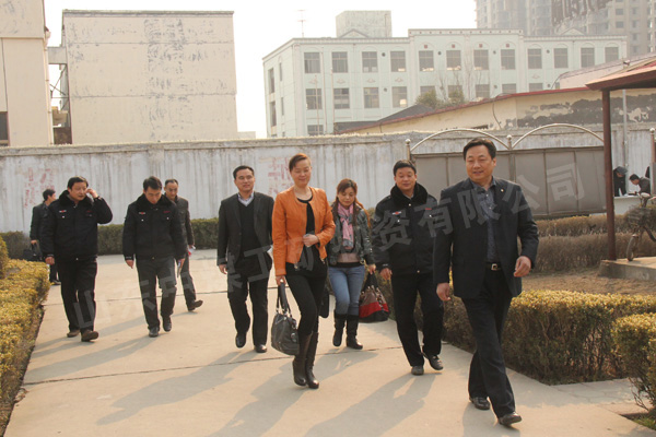 /热烈欢迎专家组再次莅临中煤工矿集团进行质量管理体系认证/